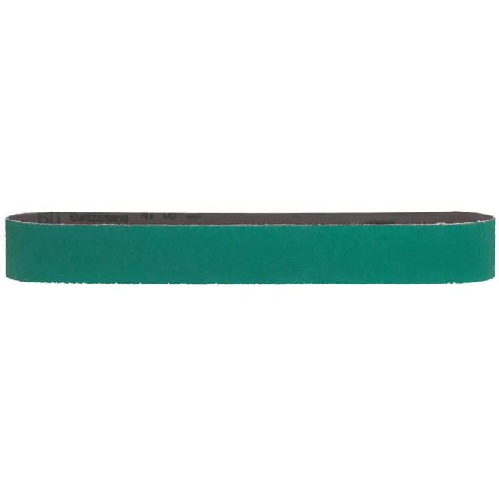 Bosch Powertools abrasive belt Best for Inox, 40x760mm, K120 - 2608608Z44