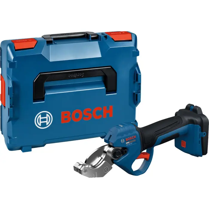 Bosch Powertools cordless pipe cutter PRO GPC18V-32P in L-BOXX (Retail)