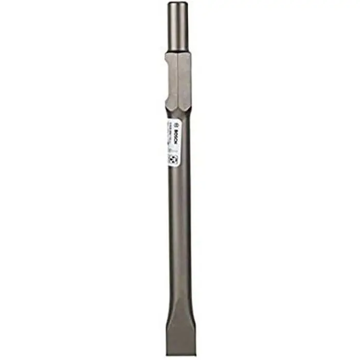 Bosch Powertools flat chisel, SDS-Hex, 30mm SK, 35x400mm - 2608690112