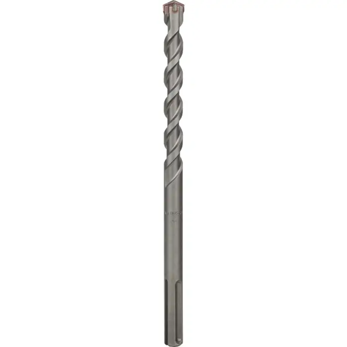 Bosch Powertools hammer drill SDS max-4, 20mm (working length 200mm)