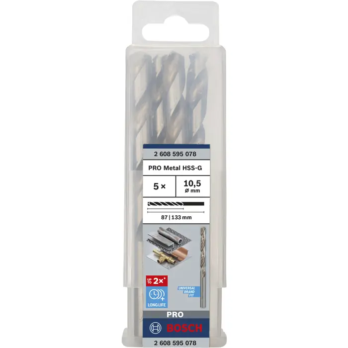 bosch-powertools-pro-metal-hss-g-twist-drill-o-105mm-5-piece-8088-2608595078-w.webp