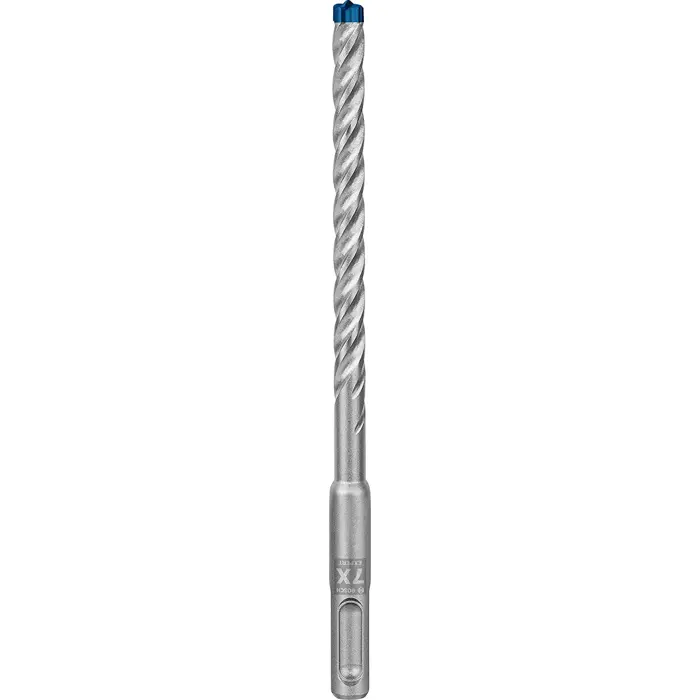 Bosch Powertools SDS plus-7X 8x100x165mm 10pcs - 2608900167 EXPERT RANGE