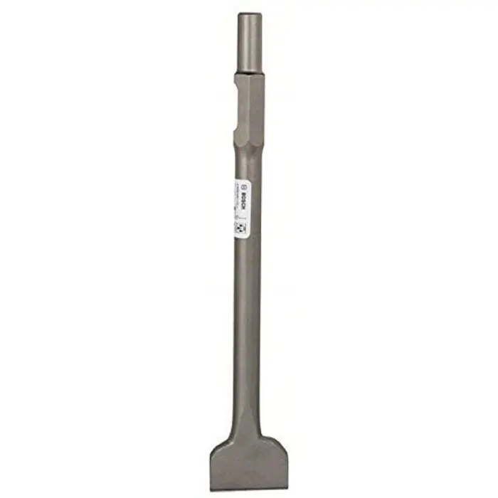 Bosch Powertools spade chisel, SDS-Hex, 75x450mm - 2608690113