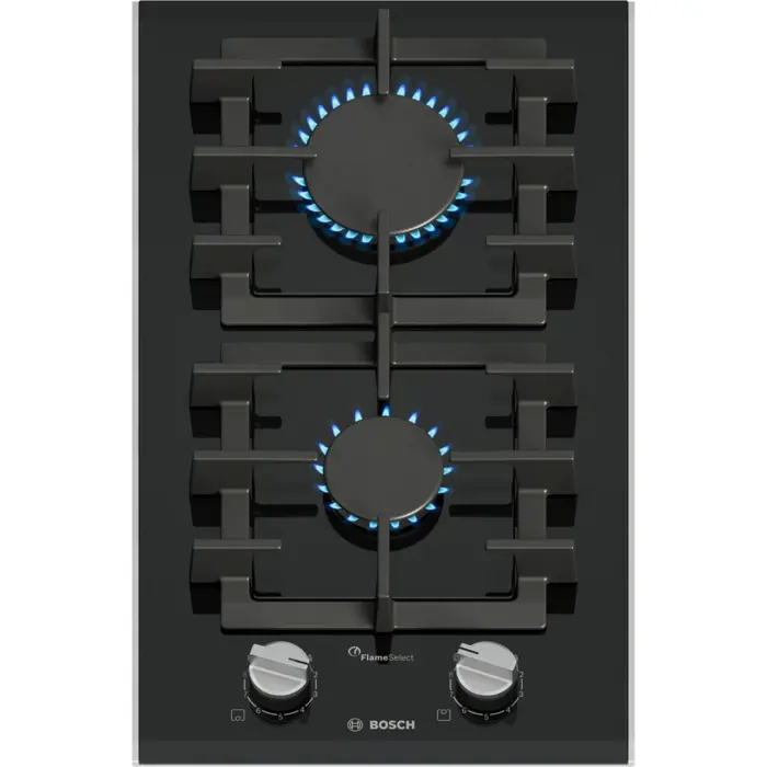 Bosch PRB3A6I40 Series 8, self-sufficient hob