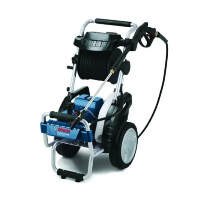 Bosch pressure washer blue XD GHP 8-15