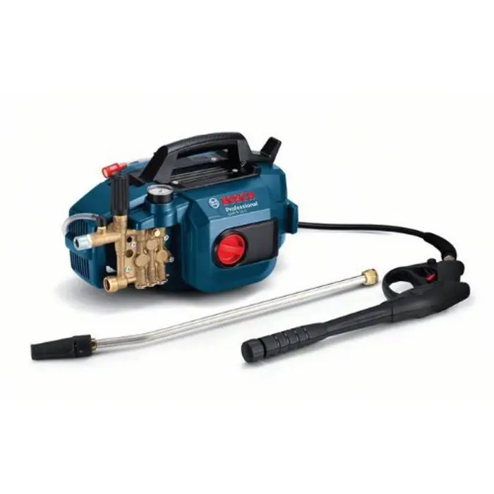 Bosch Pressure washers GHP 5-13 C blue