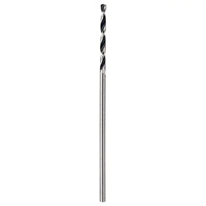 Bosch Professional Bosch HSS PointTeQ Drill bit 1mm pack of 10...