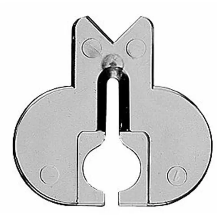 Bosch protection plate - 5 pieces