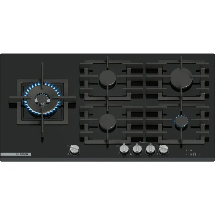 Bosch PRS9A6H40 Series 8, self-sufficient hob