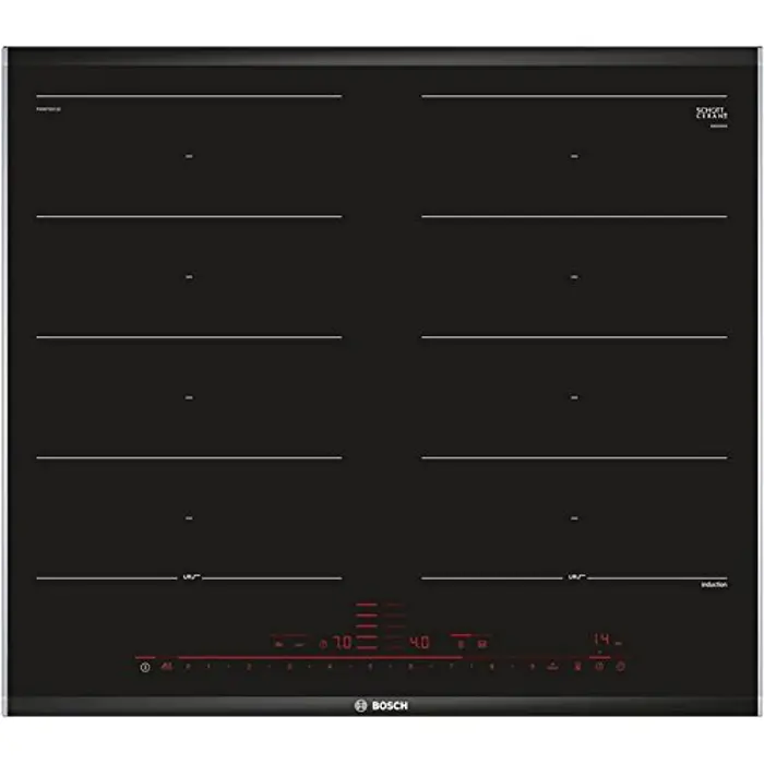 Bosch PXX675DC1E AUT black