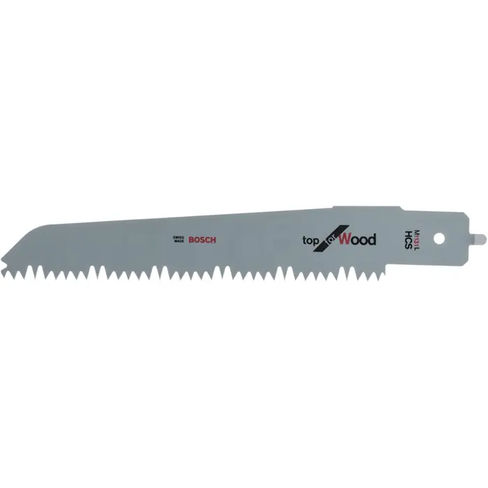 Bosch saber saw blade M 1131 L Top for Wood, 235mm (for multi-saw PFZ 500E)