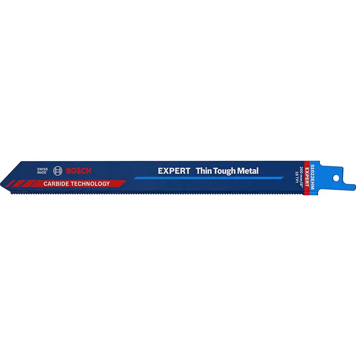 Bosch saber saw blade S1022EHM 1St - 2608900363 EXPERT RANGE