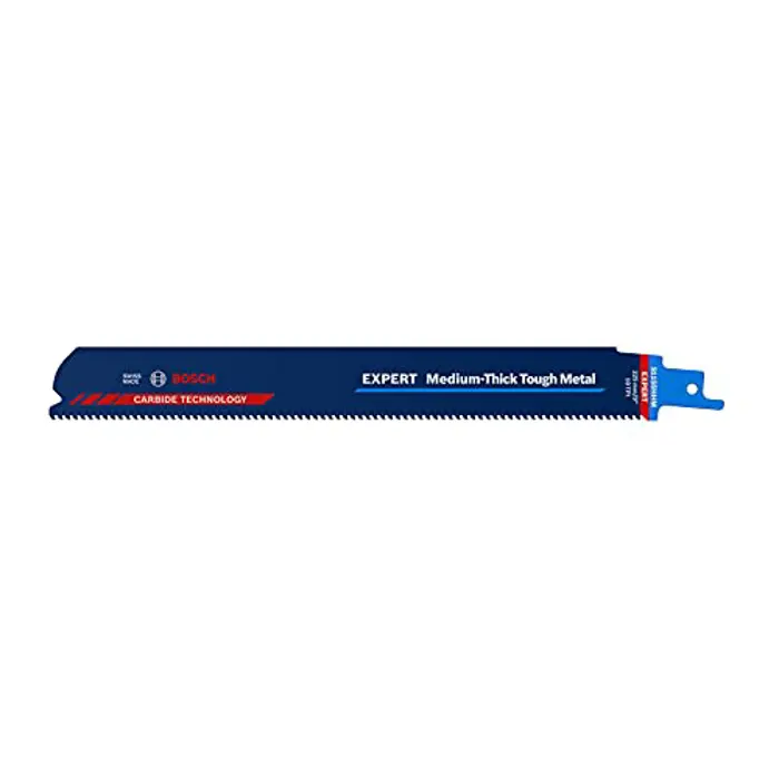 Bosch saber saw blade S1155HHM 3pcs - 2608900375 EXPERT RANGE