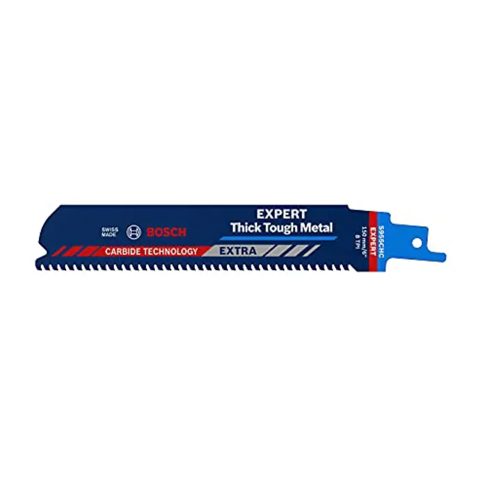 Bosch saber saw blade S955CHC 1St - 2608900365 EXPERT RANGE