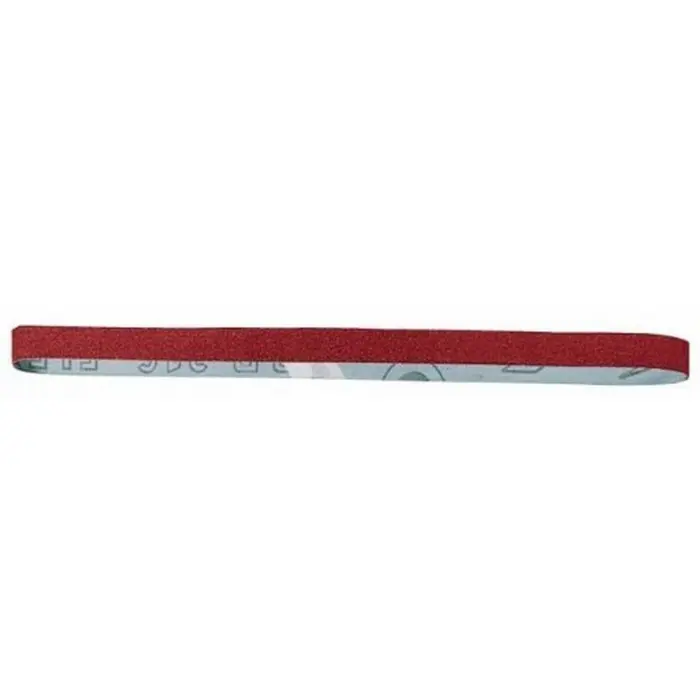 Bosch sanding belt X440 Best for Wood and Paint, 13x457mm (3 pieces)