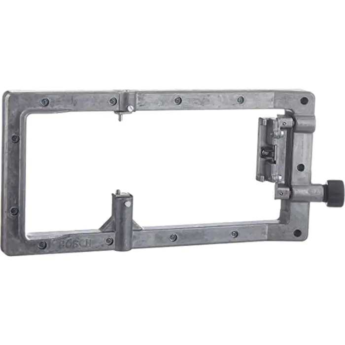 Bosch Sanding frame with brush insert, for GBS 75, PBS 75