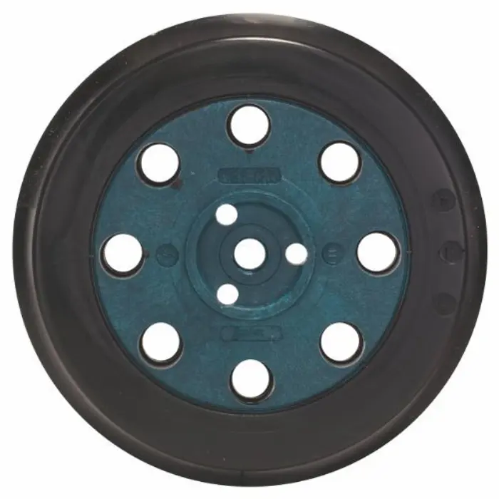 Bosch sanding pad 125mm hard PEX - 2608601061