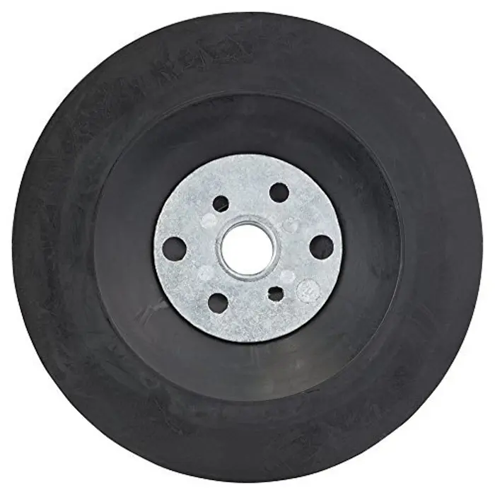 Bosch sanding pad for angle.115mm M14 - 2608601005