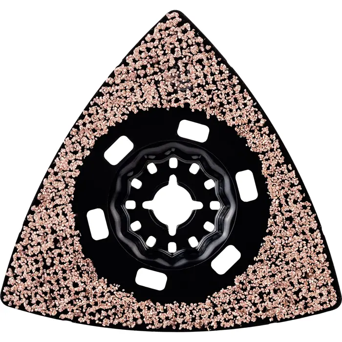 Bosch sanding plate MultiMaterial AVZ90RT4 1St - 2608900047 EXPERT RANGE