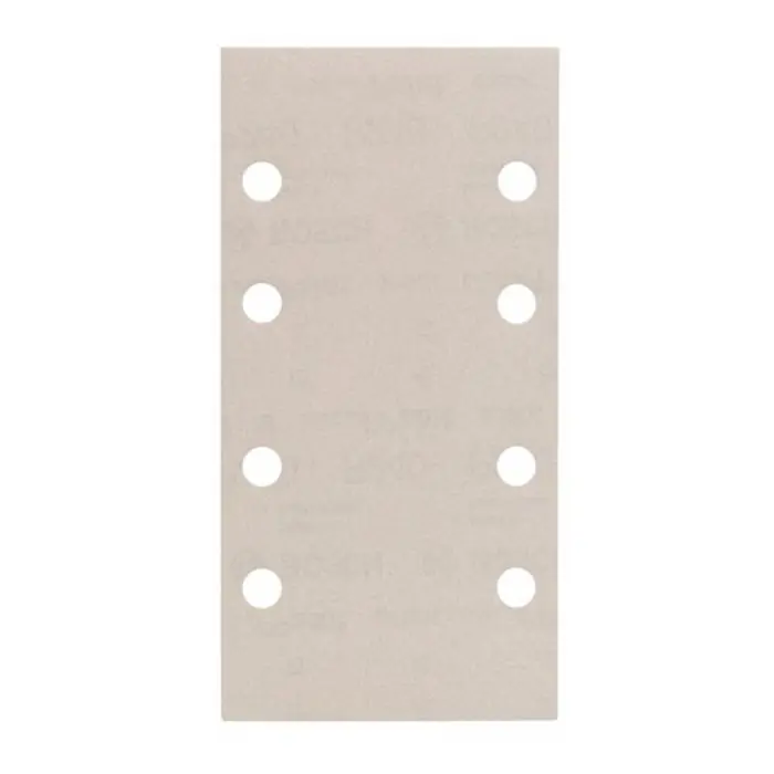 Bosch Sanding sheet BfWP 93x186mm 240 grain size - 2608607974