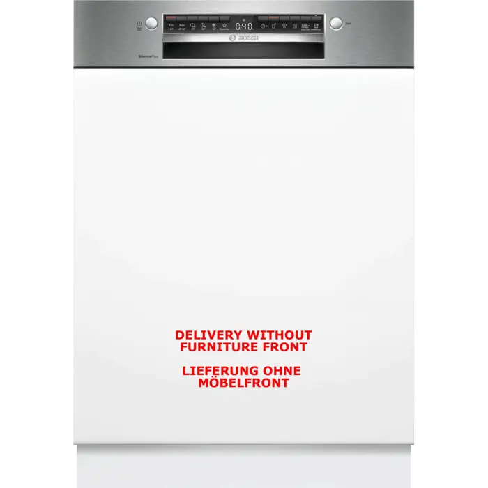 Bosch SBI4ECS28E Series 4 (stainless steel (brushed))