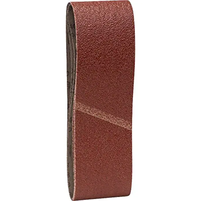 Bosch Schleifband Best for Wood 75 x 533mm P40 3 pieces