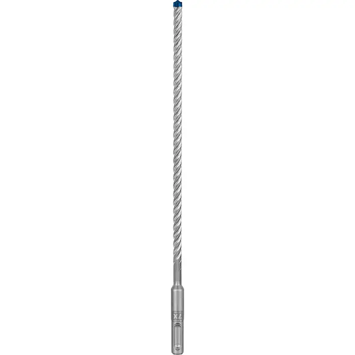 BOSCH SDS plus-7X 6.5x200x265mm 10pcs - 2608900165 EXPERT RANGE