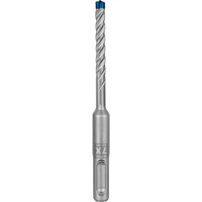 BOSCH SDS plus-7X 6x50x115mm 10pcs - 2608900159 EXPERT RANGE
