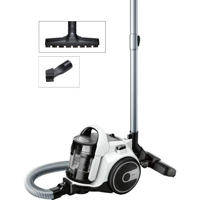 Bosch Series 2 BGS05A222 (white/black)