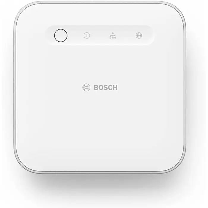 Bosch Smart Home Controller II, Central (white)
