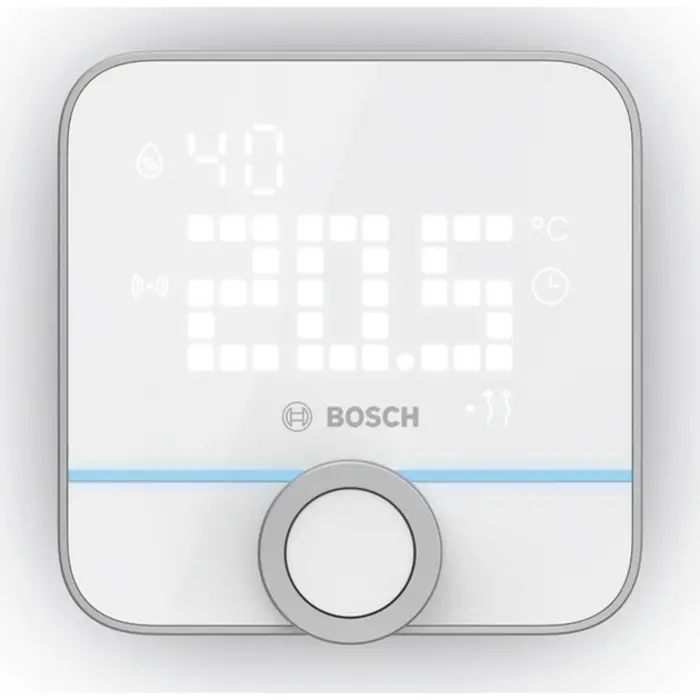 Bosch Smart Home room thermostat II 230 V