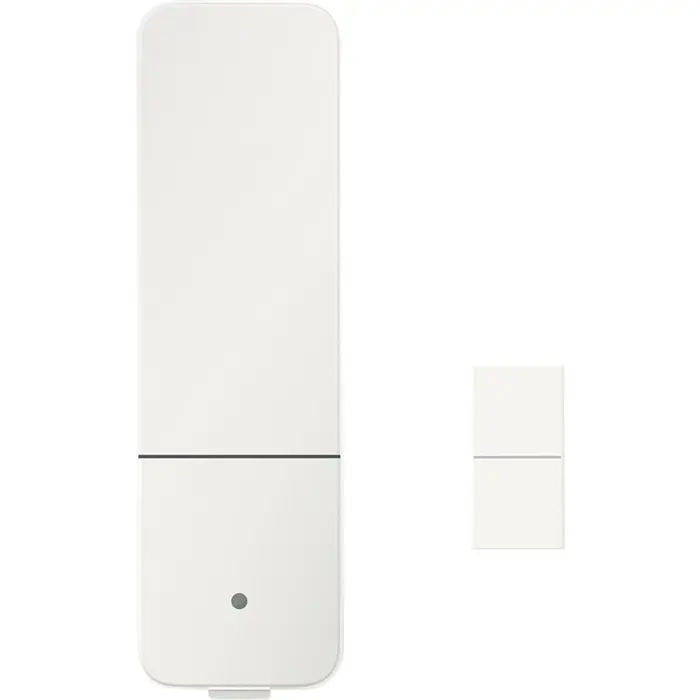 Bosch Smart Home Smart Home Door/Window Contact II [+M], Opening Detector White
