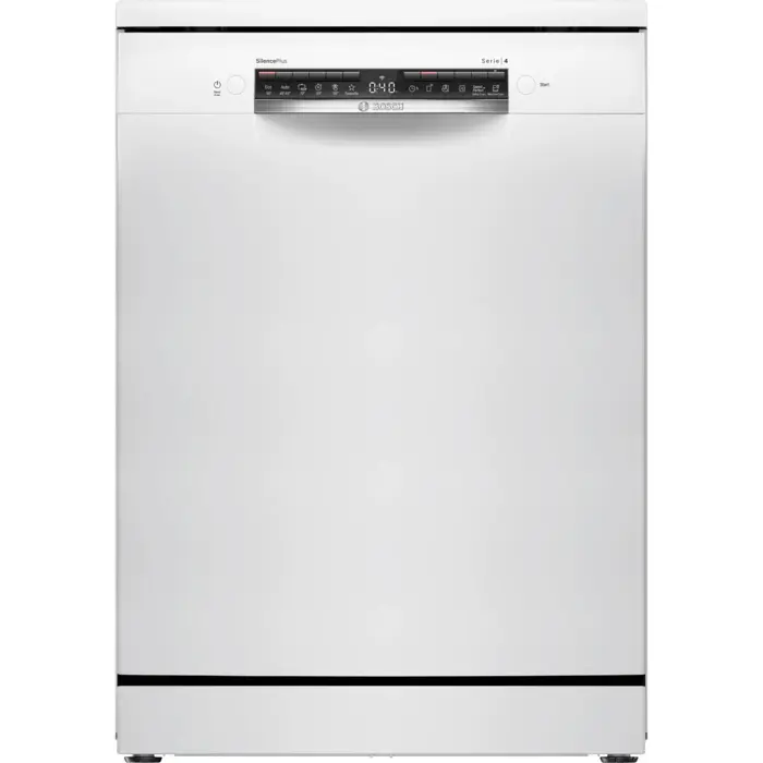 Bosch SMS4EVW08E (white)
