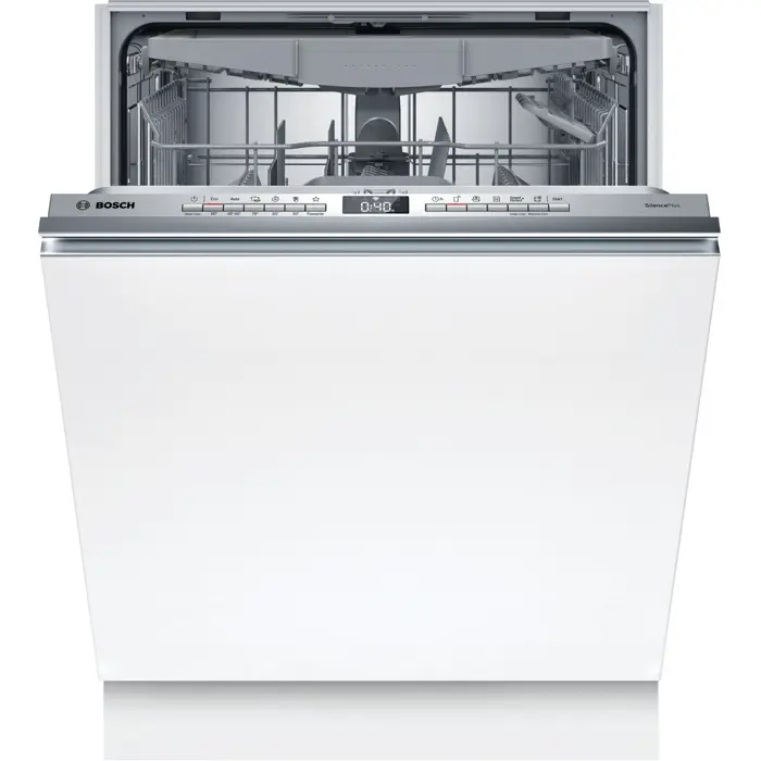 Bosch SMV4EVX08E Series 4