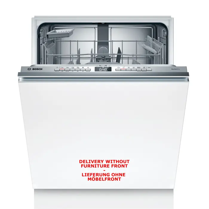 Bosch SMV6YAX02E Series 6, dishwasher (60 cm, Home Connect)