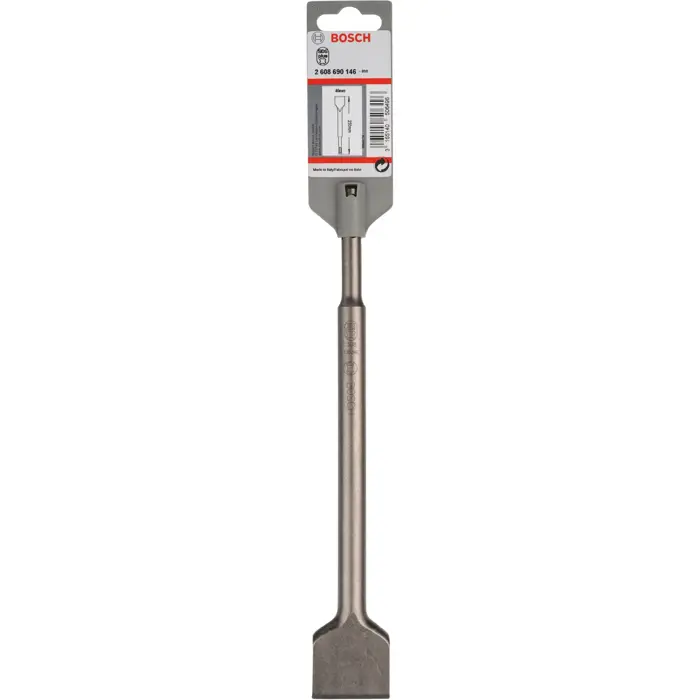 Bosch spade chisel LongLife, SDS-plus, 40 x 250mm