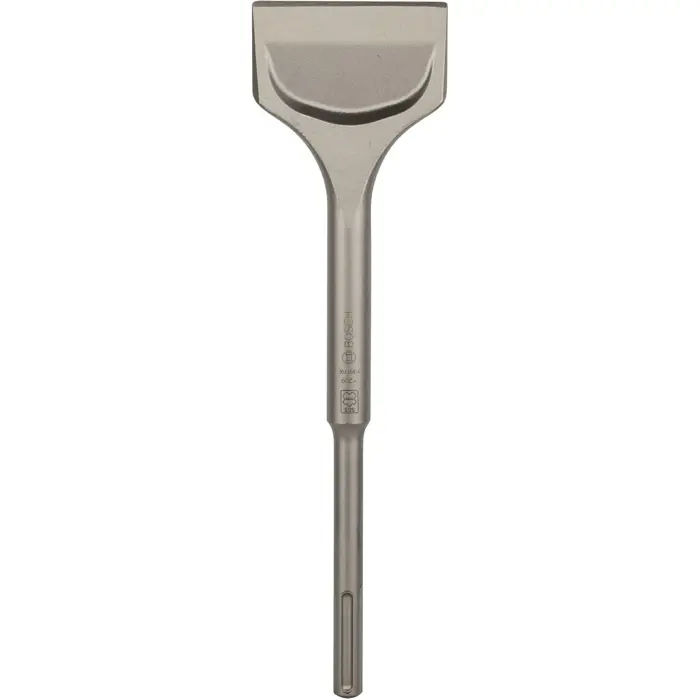 Bosch spade chisel SDS-max, 115mm x 400mm (self-sharpening)
