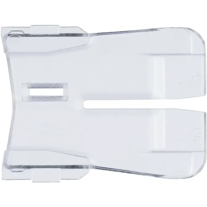 Bosch splinter guard for GST BCE/150 CE, attachment (5 pieces)