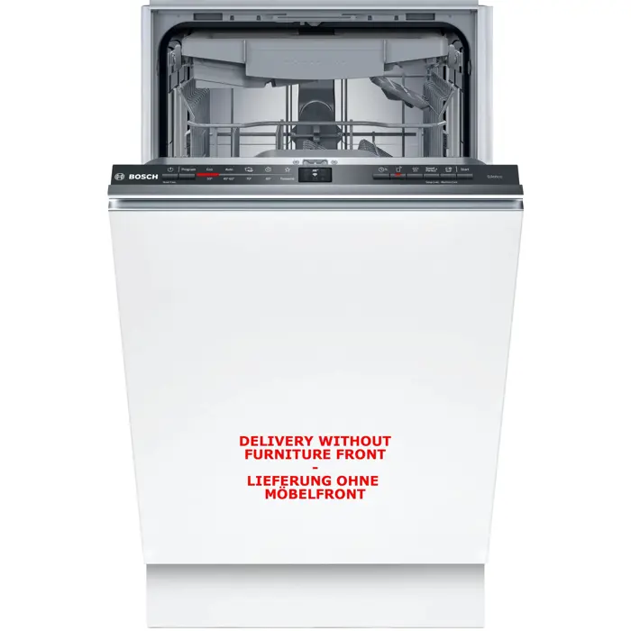 Bosch SPV2HMX42E Series 2 (45 cm, Home Connect)
