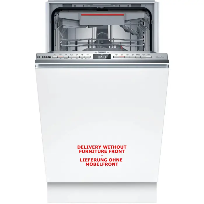 Bosch SPV4HMX49E Series 4 (45 cm, Home Connect)