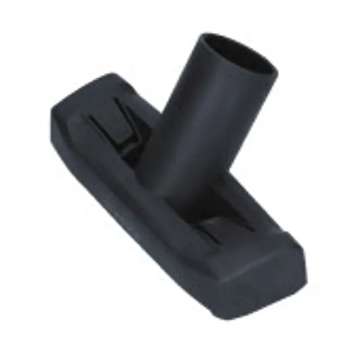 Bosch suction nozzle for cordless vacuum cleaner GAS 18V-10 L (black)