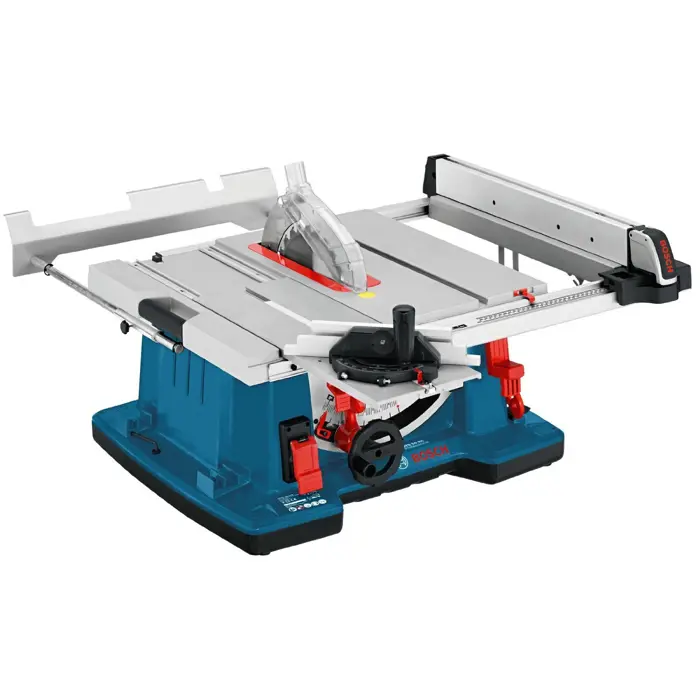 Bosch Table Saw GTS 10 XC blue