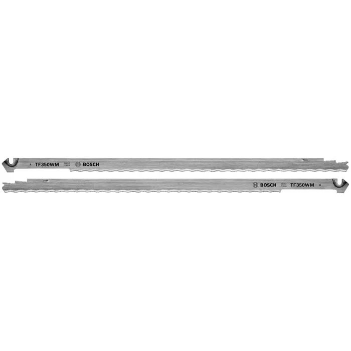 Bosch TF 350WM 2 parts