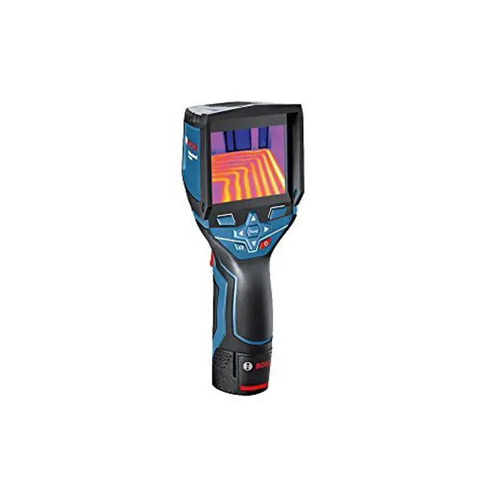 Bosch thermal imaging camera 400 0601083101