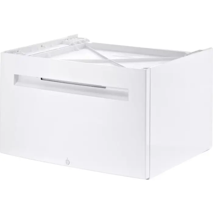 Bosch washing machine pedestal with pull-out WMZPW20W