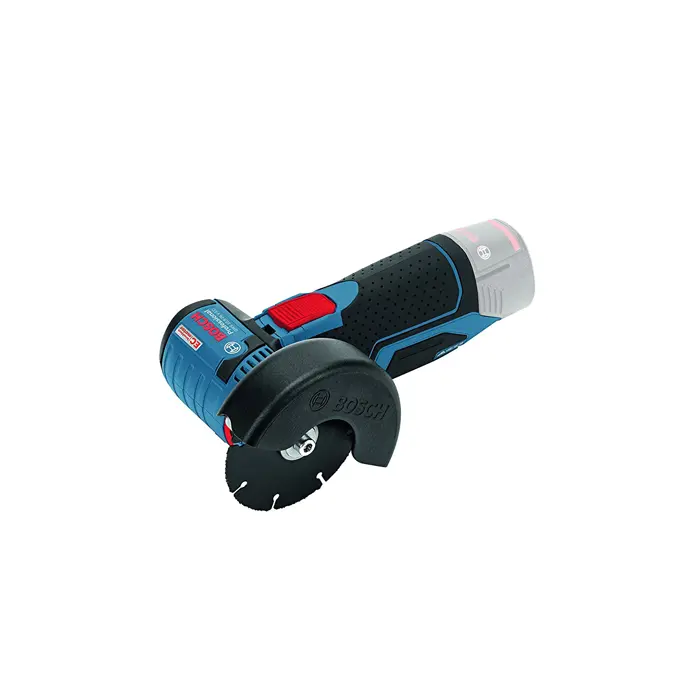 Bosch WirelessAngle GWS 10,8-76 V-EC blue - 06019F2003