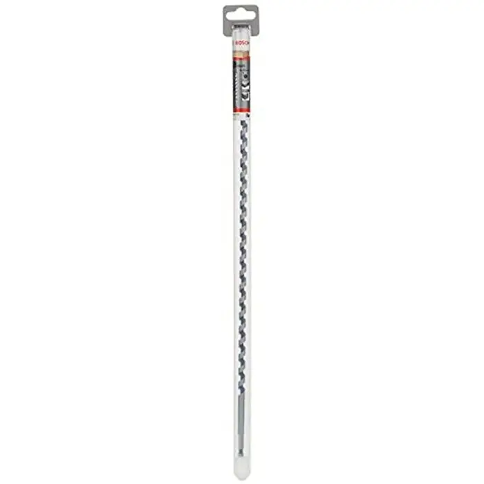 Bosch wood auger bit, O 8mm (working length 385mm)