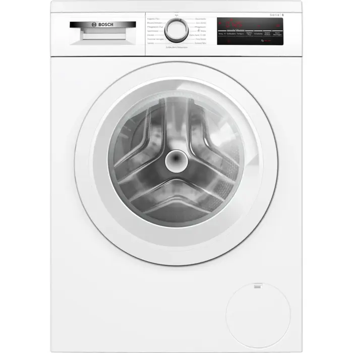 Bosch WUU28T22 Series 6 (white, 60 cm)