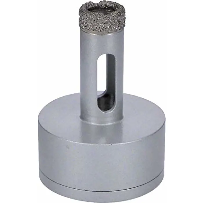 Bosch X-LOCK diamond dry drill bits Best for Ceramic Dry Speed (O 14mm)