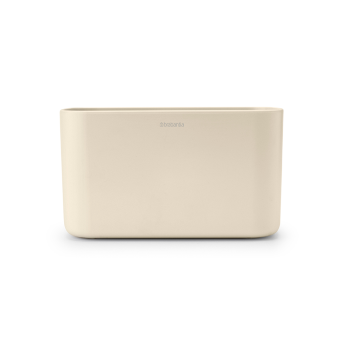 Brabantia Caddy for bathroom beige